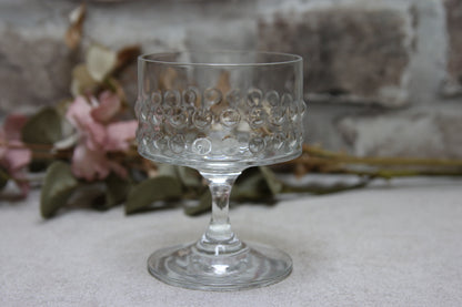 Riihimäen lasi Grappo cocktaillasi Nanny Still
