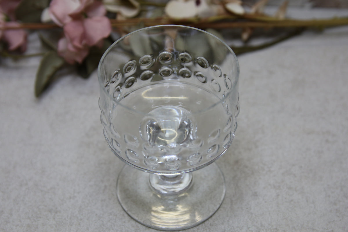 Riihimäen lasi Grappo cocktaillasi Nanny Still