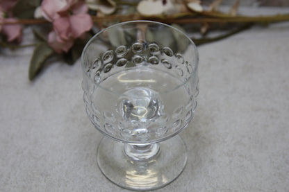 Riihimäen lasi Grappo cocktaillasi Nanny Still