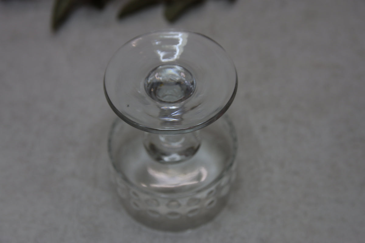 Riihimäen lasi Grappo cocktaillasi Nanny Still