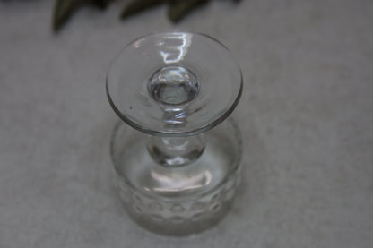 Riihimäen lasi Grappo cocktaillasi Nanny Still