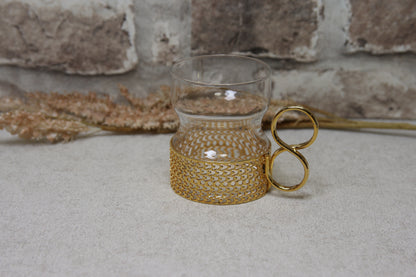 Iittala Tsaikka Teelasi Timo Sarpaneva