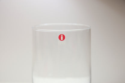 Iittala Klubi lasi 140mm Harri Koskinen