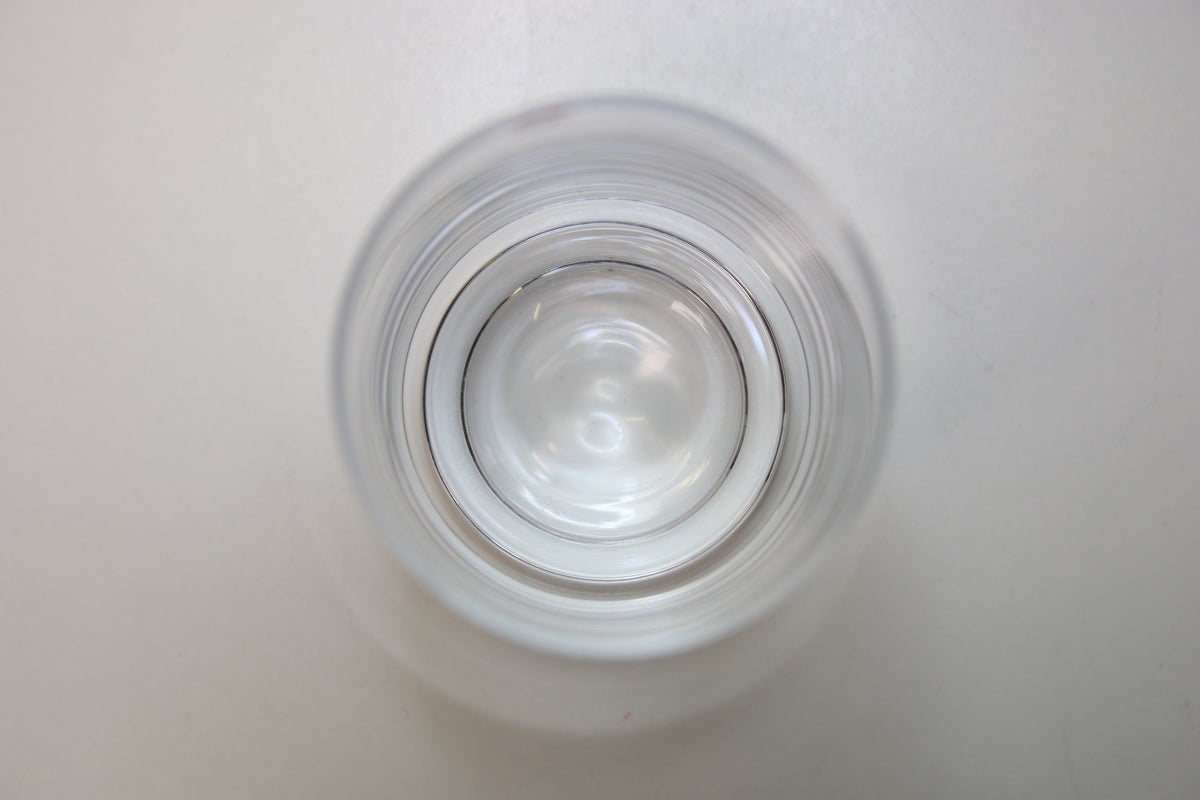 Iittala Klubi lasi 140mm Harri Koskinen