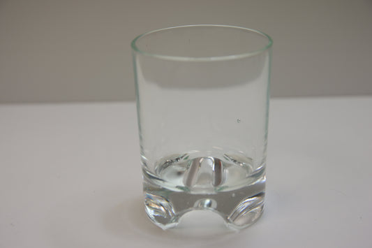 Iittala Sampo lasi 95mm Heikki Orvola