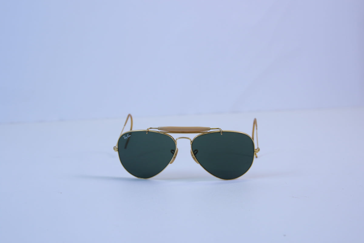 Ray-Ban Shooter Aurinkolasit