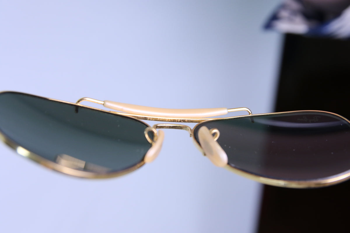 Ray-Ban Shooter Aurinkolasit
