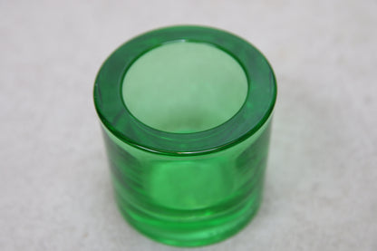 Iittala Kivi tuikku omenanvihreä Heikki Orvola