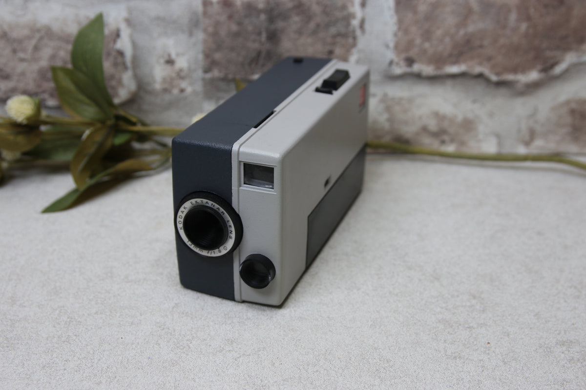 Kodak Instamatic M4-elokuvakamera