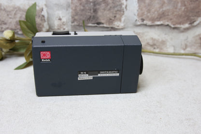 Kodak Instamatic M4-elokuvakamera
