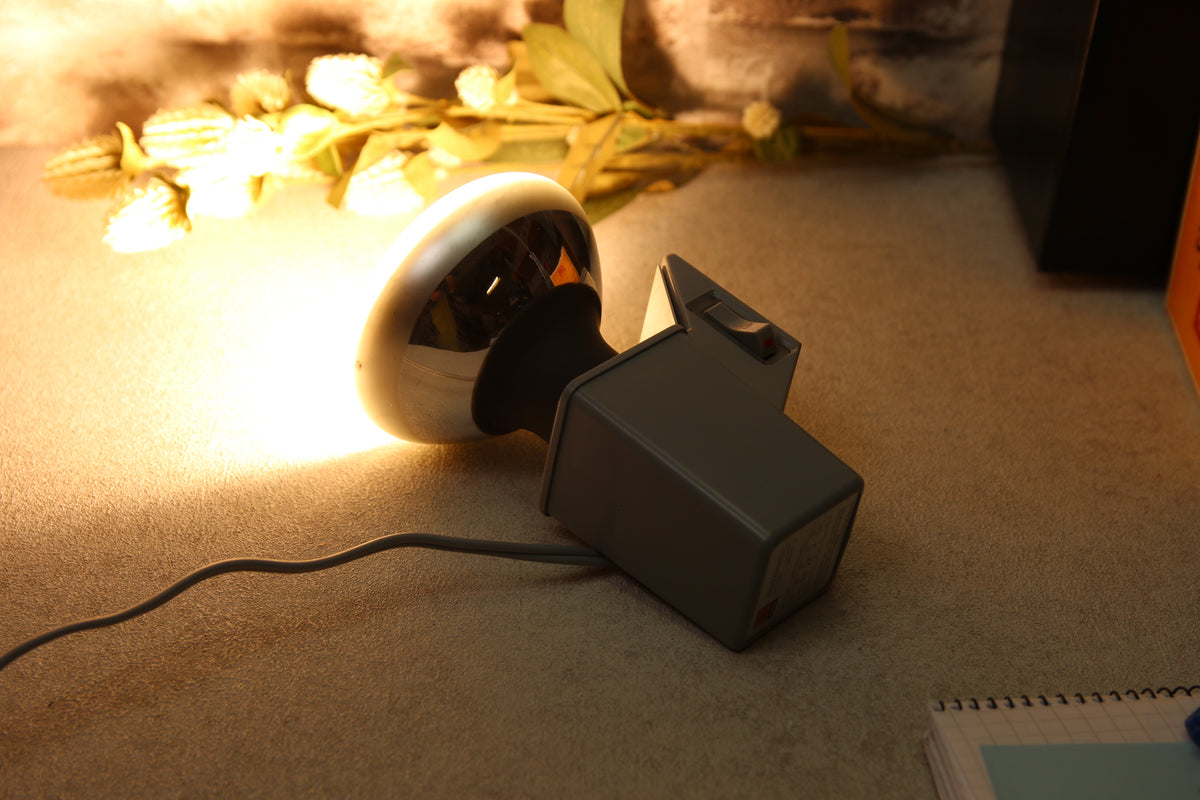 Kodak Instamatic Movie light Mode N-elokuvalamppu