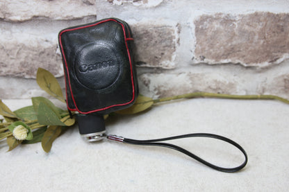 Canon Dial 35-2 Filmikamera