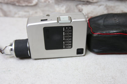 Canon Dial 35-2 Filmikamera