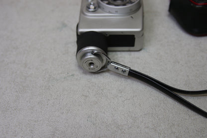 Canon Dial 35-2 Filmikamera