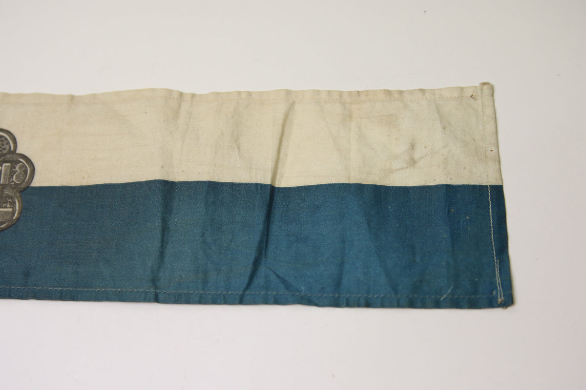 VRL:n 1918 jäsenen käsivarsinauha