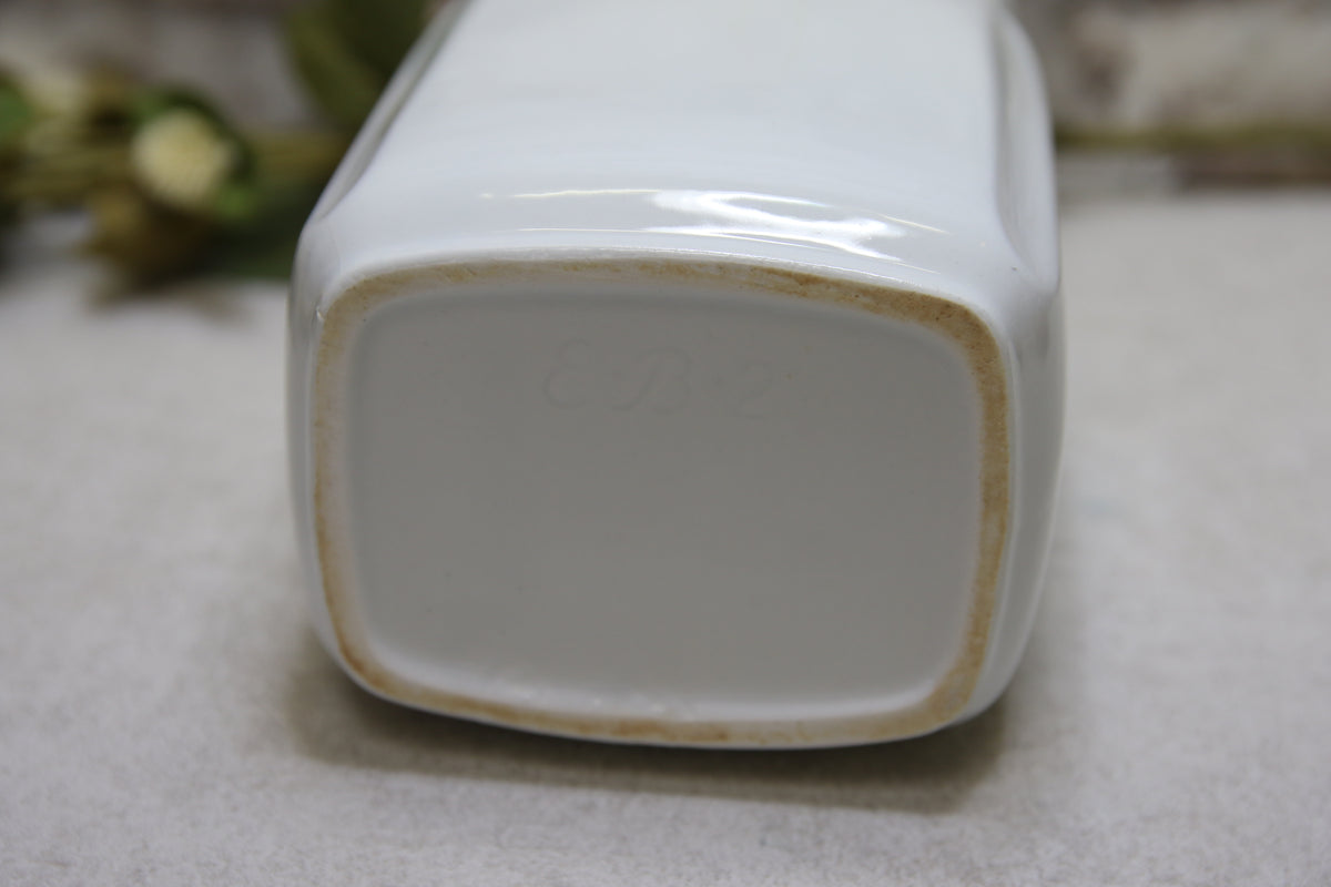 Arabia Luumu Kaurasuurimoita purkki Thure Öberg