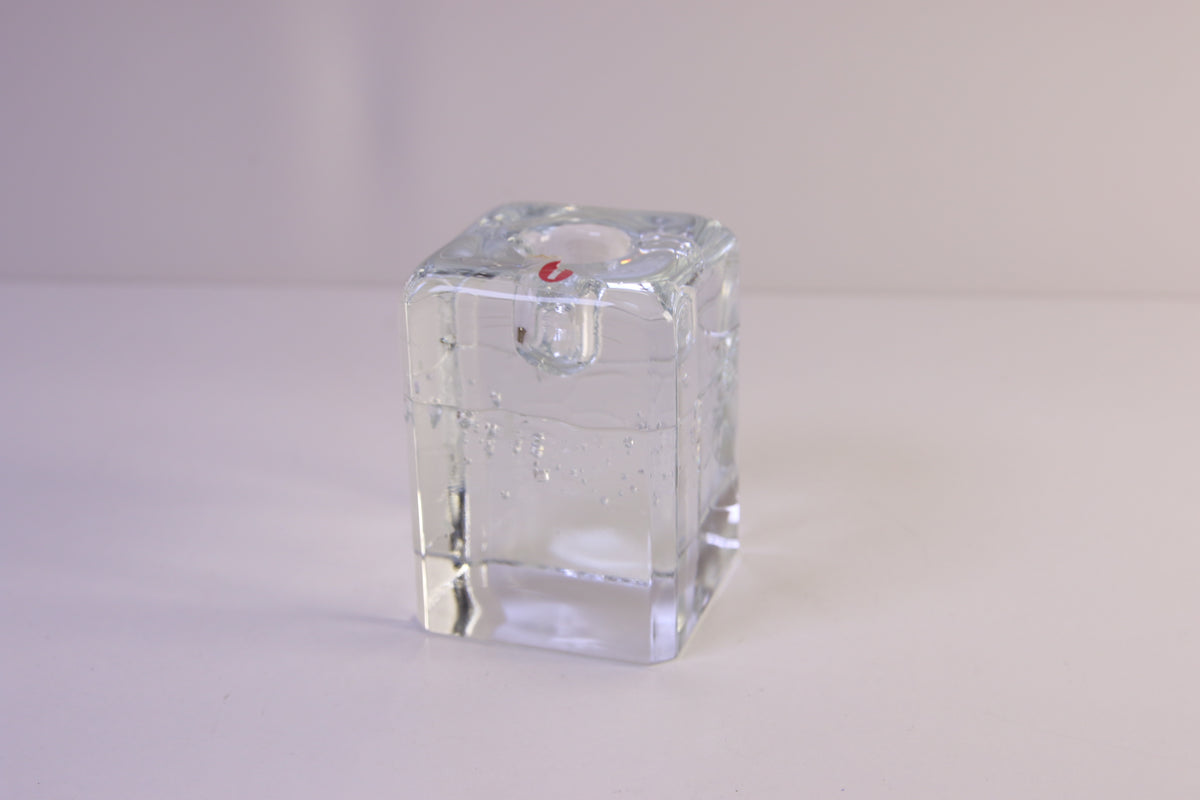 Iittala Arkipelago Kynttilänjalka Timo Sarpaneva