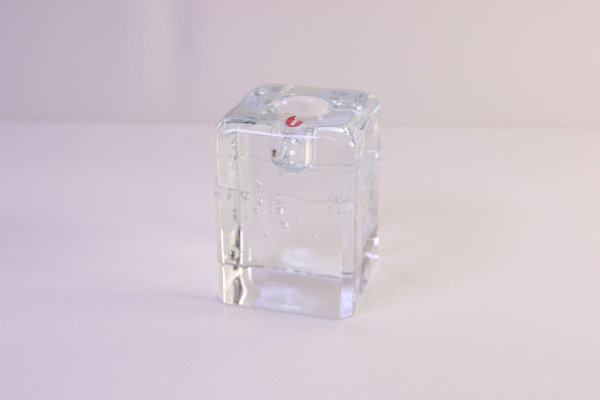 Iittala Arkipelago Kynttilänjalka Timo Sarpaneva