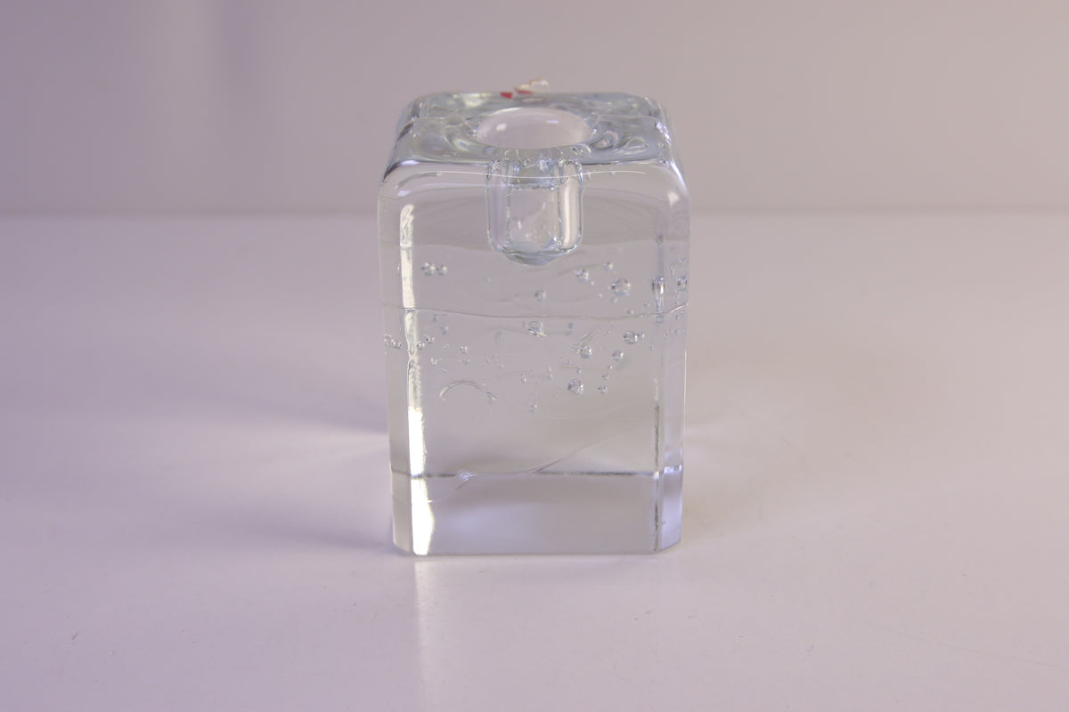 Iittala Arkipelago Kynttilänjalka Timo Sarpaneva