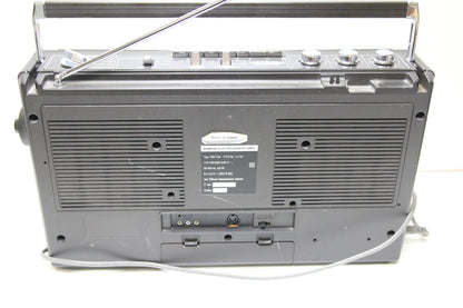 Siemens Club 743 Radionauhuri