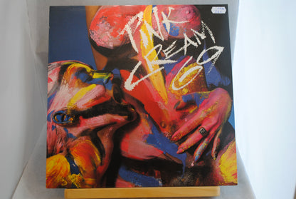 Pink Cream 69 Lp-levy
