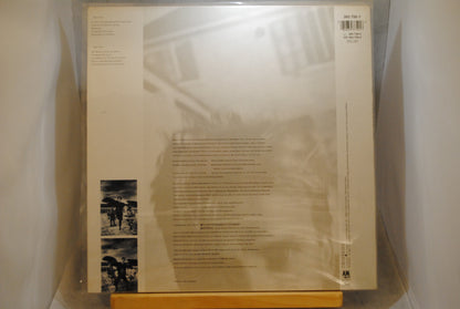 Sting The Dream of the Blue Turtles Lp-levy