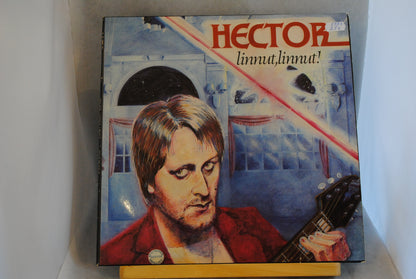 Hector Linnut Linnut Lp-levy