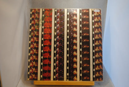 Pelle Miljoona 1980 Näyttämökuvia Lp-levy