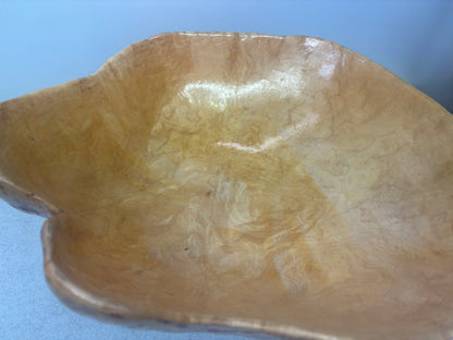 Iso pahkakulho / pahkakuppi
