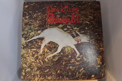 The great rock,n roll swindle. Eri es. Tupla Lp-levy