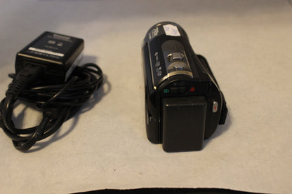 Panasonic sdr S50 Videokamera