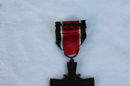 Tolvajärven risti 1939-40
