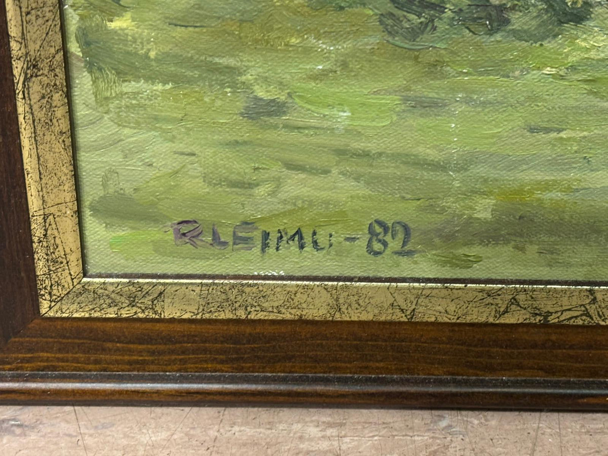Taulu R. Leimu