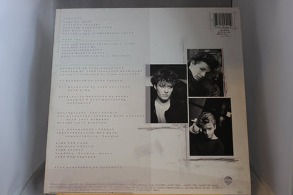 Aha Hunting and high and low lp - levy - Asadon AarteetLp - levyt