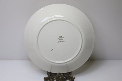 Arabia Jupiter lautanen 24cm, Raija Uosikkinen - Asadon AarteetLautaset