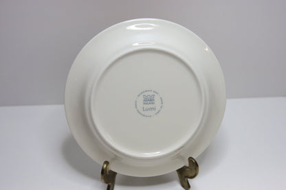 Arabia Lumi lautanen 180mm Heikki Orvola - Asadon AarteetLautaset