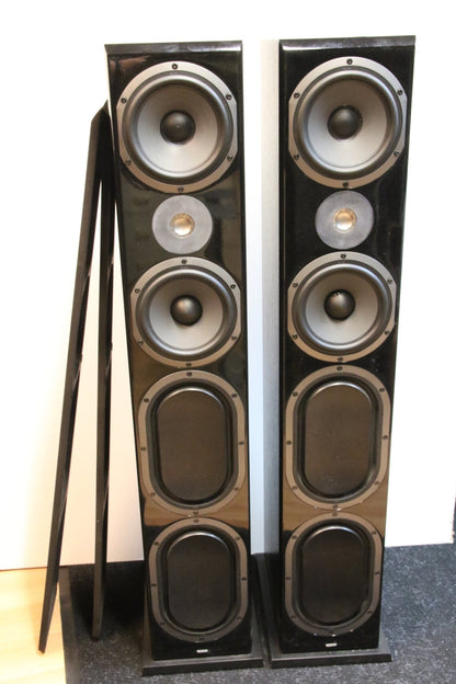 Audio Pro Wigo - 160 Kaiuttimet - Asadon AarteetKaiuttimet