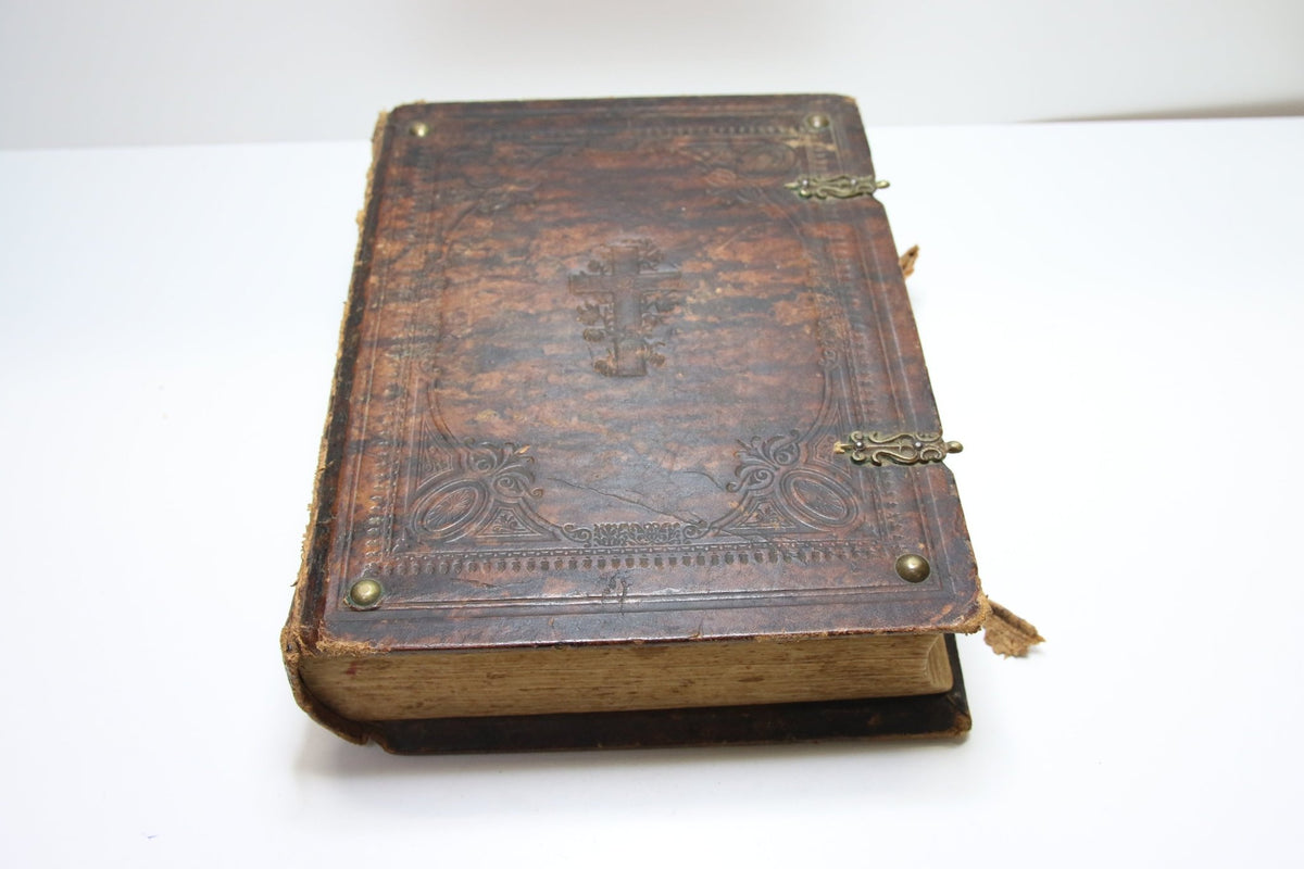 Biblia vuodelta 1903/ Raamattu - Asadon AarteetKirjat