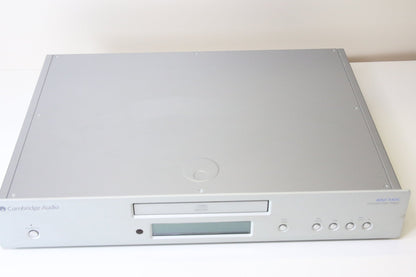 Cambridge Audio Azur 540 C Cd - soitin - Asadon AarteetCd - soitin