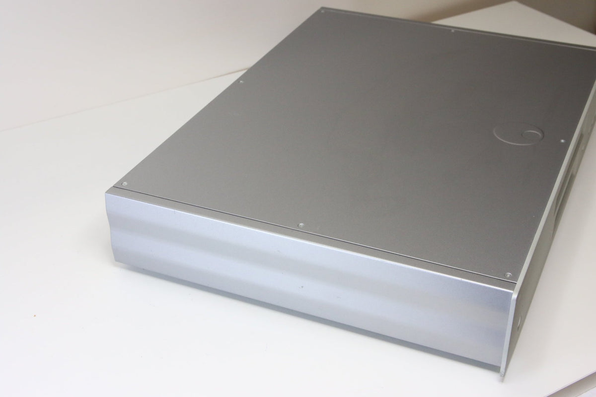 Cambridge Audio Azur 540 C Cd - soitin - Asadon AarteetCd - soitin