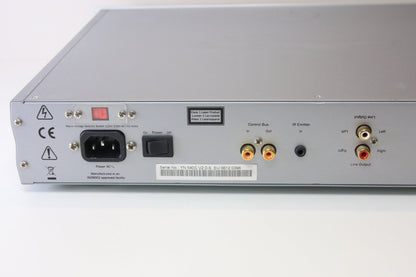 Cambridge Audio Azur 540 C Cd - soitin - Asadon AarteetCd - soitin