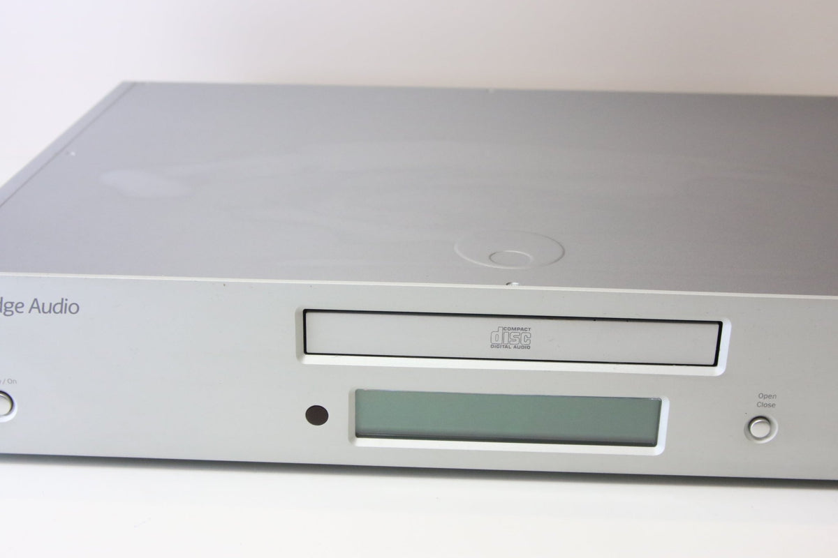 Cambridge Audio Azur 540 C Cd - soitin - Asadon AarteetCd - soitin