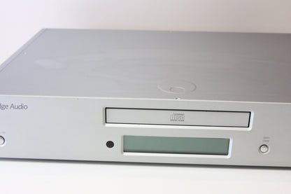 Cambridge Audio Azur 540 C Cd - soitin - Asadon AarteetCd - soitin