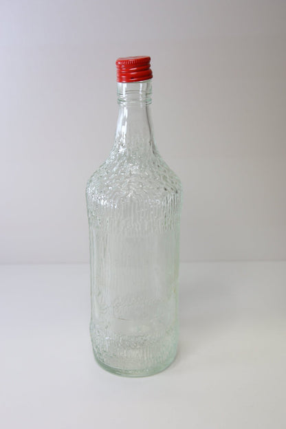 Finlandia Vodkapullo Tapio Wirkkala - Asadon AarteetPullot