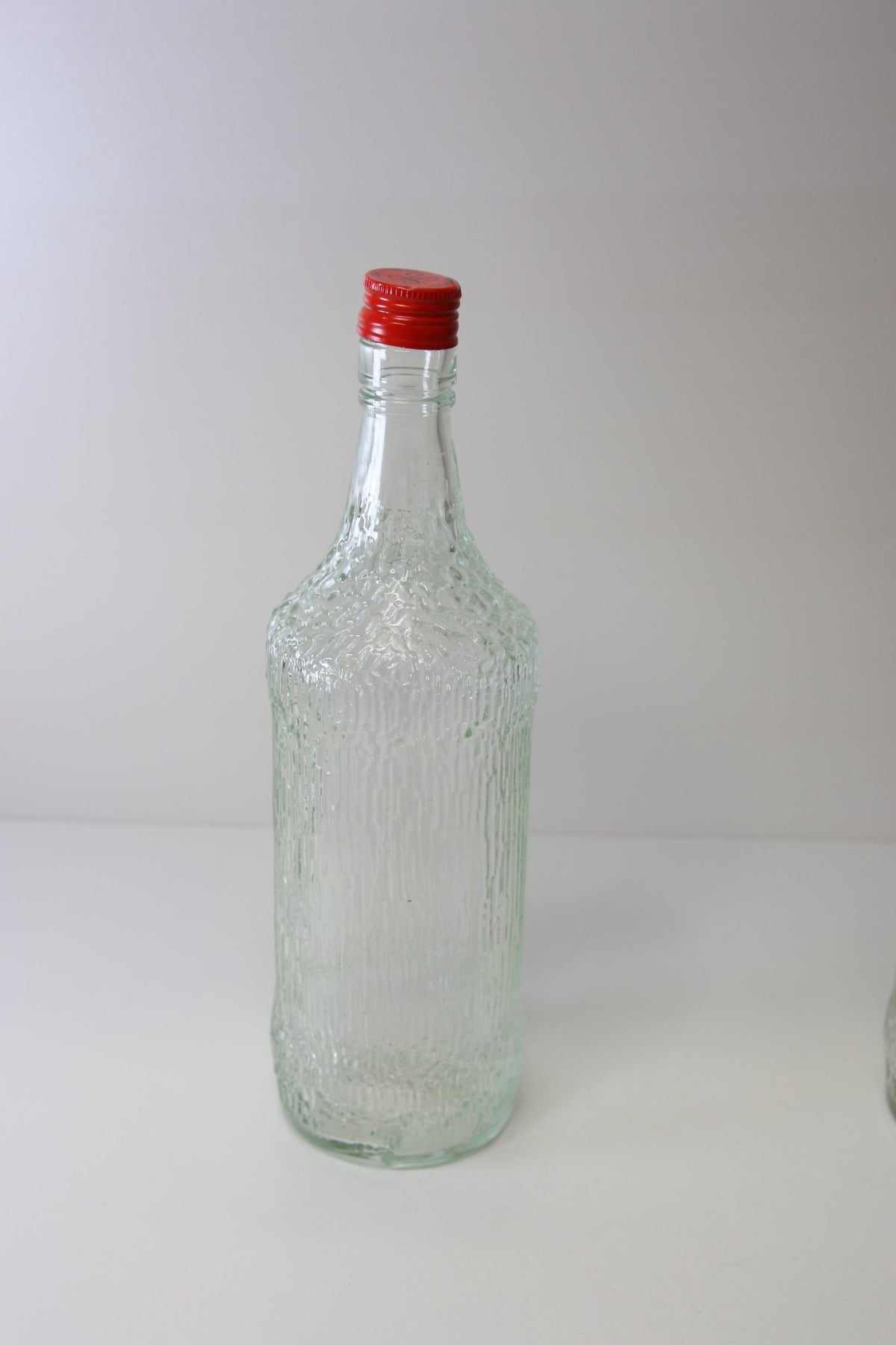 Finlandia Vodkapullo Tapio Wirkkala - Asadon AarteetPullot