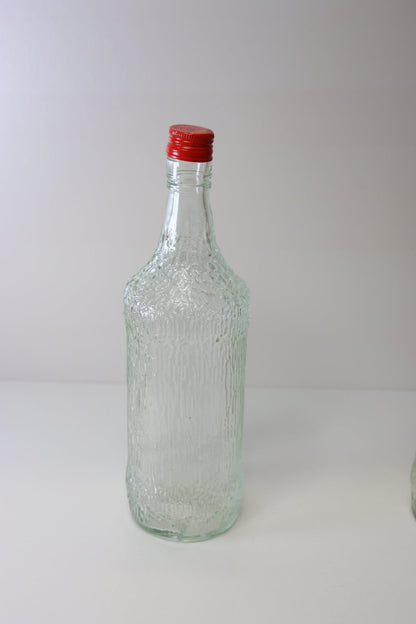 Finlandia Vodkapullo Tapio Wirkkala - Asadon AarteetPullot