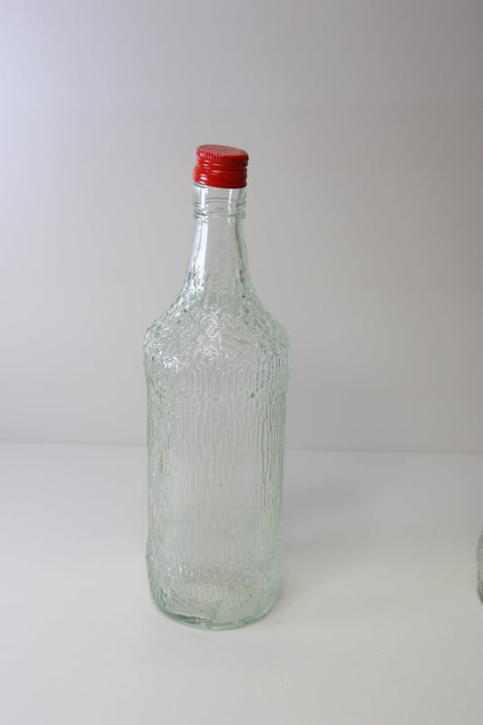 Finlandia Vodkapullo Tapio Wirkkala - Asadon AarteetPullot
