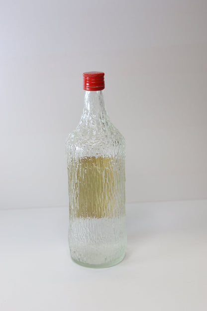 Finlandia vodkapullo Tapio Wirkkala - Asadon AarteetPullot