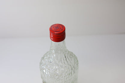Finlandia vodkapullo Tapio Wirkkala - Asadon AarteetPullot