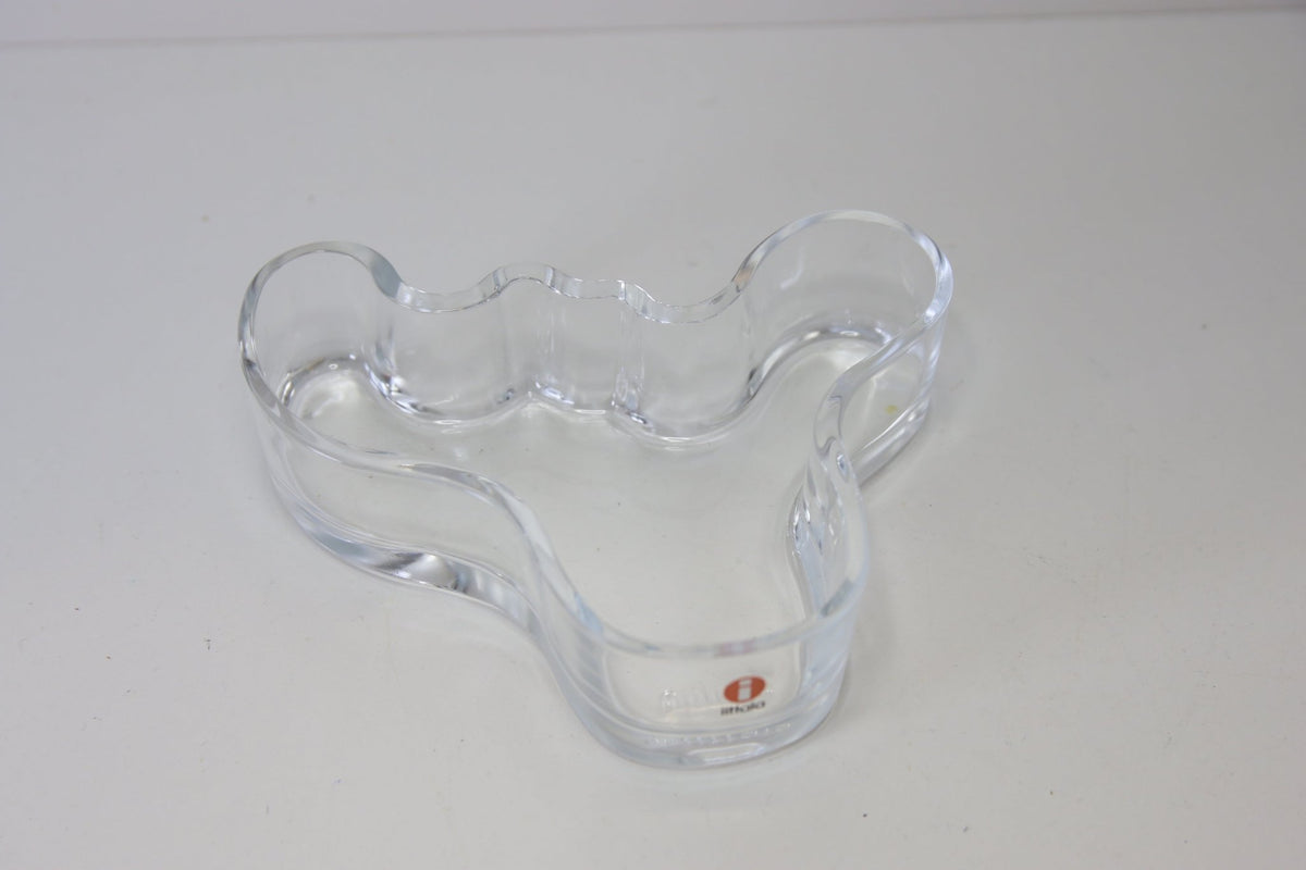 Iittala Aalto malja - Asadon AarteetMaljat